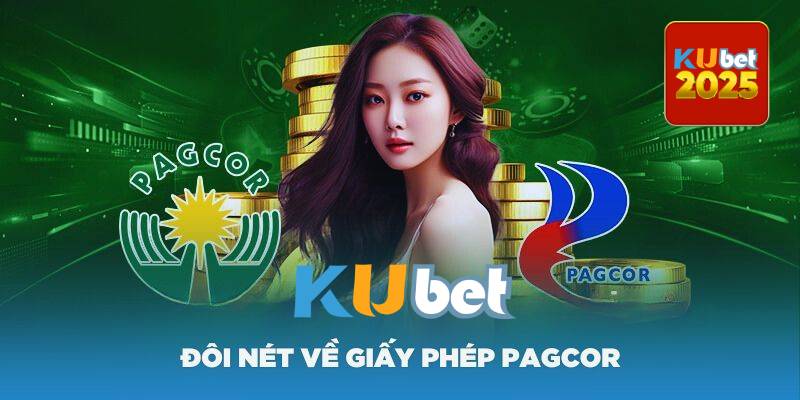 Chứng chỉ Pagcor